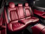 Maserati Quattroporte GTS GranSport 2017 года
